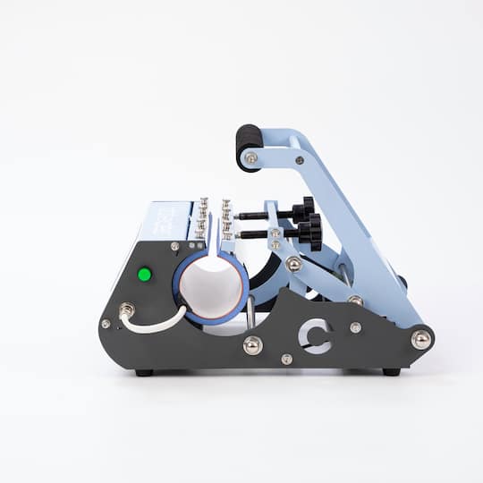 Craft Express Elite Pro Tumbler Press